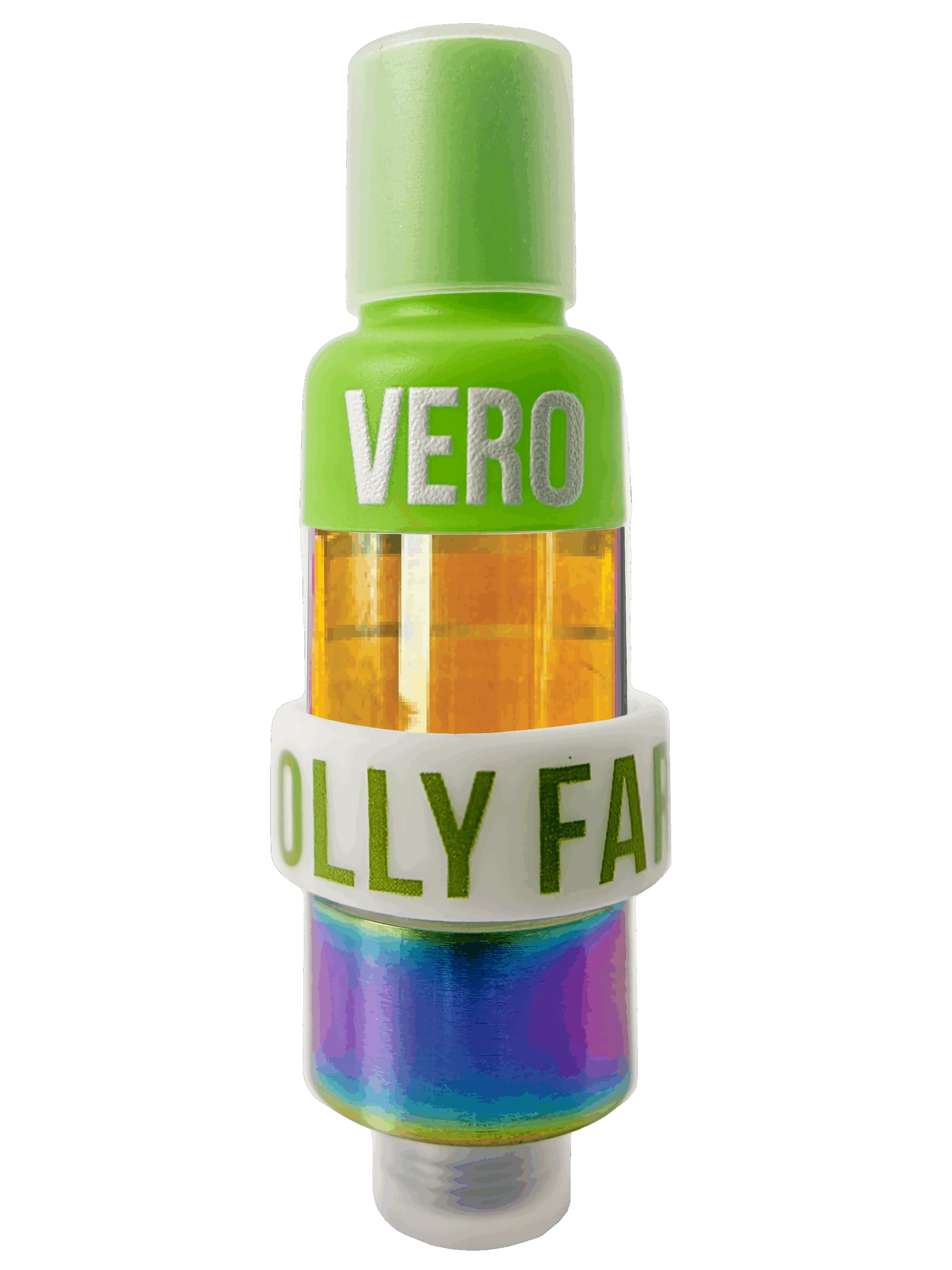 Jolly Farmer VERO Vape made in Canada