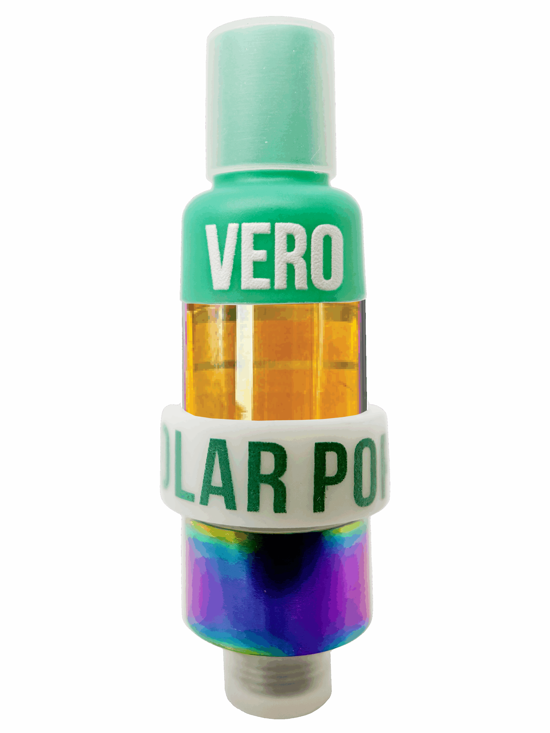 Polar Pop THC Vape